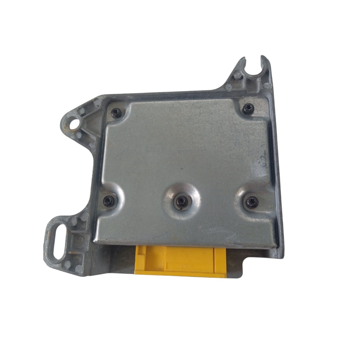 Módulo Conforto Renault 550569000 - Imagem 2
