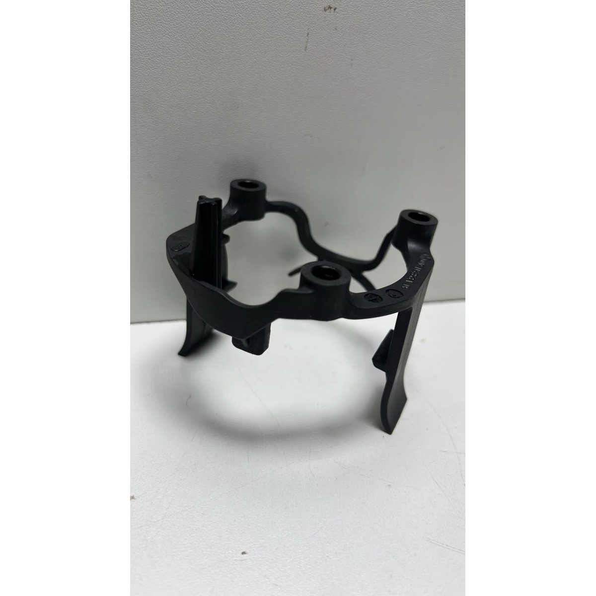 Suporte / Trava Do Tbi 1.0 Tsi Polo Nivus 04c145853a 2018-24 - Imagem 2