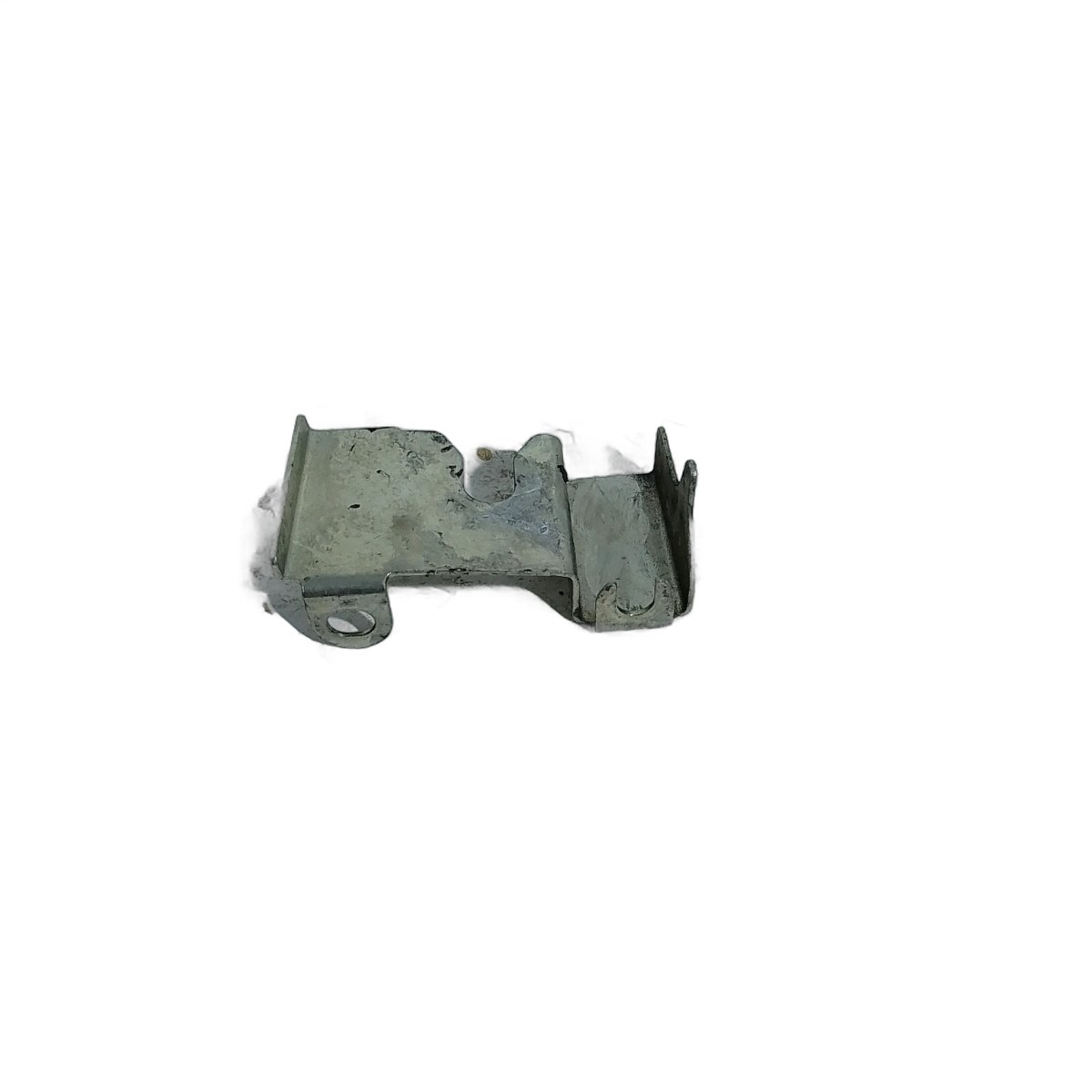 Suporte Chapa Trava Banco Honda Biz 125 2011-2015 Original - Imagem 5