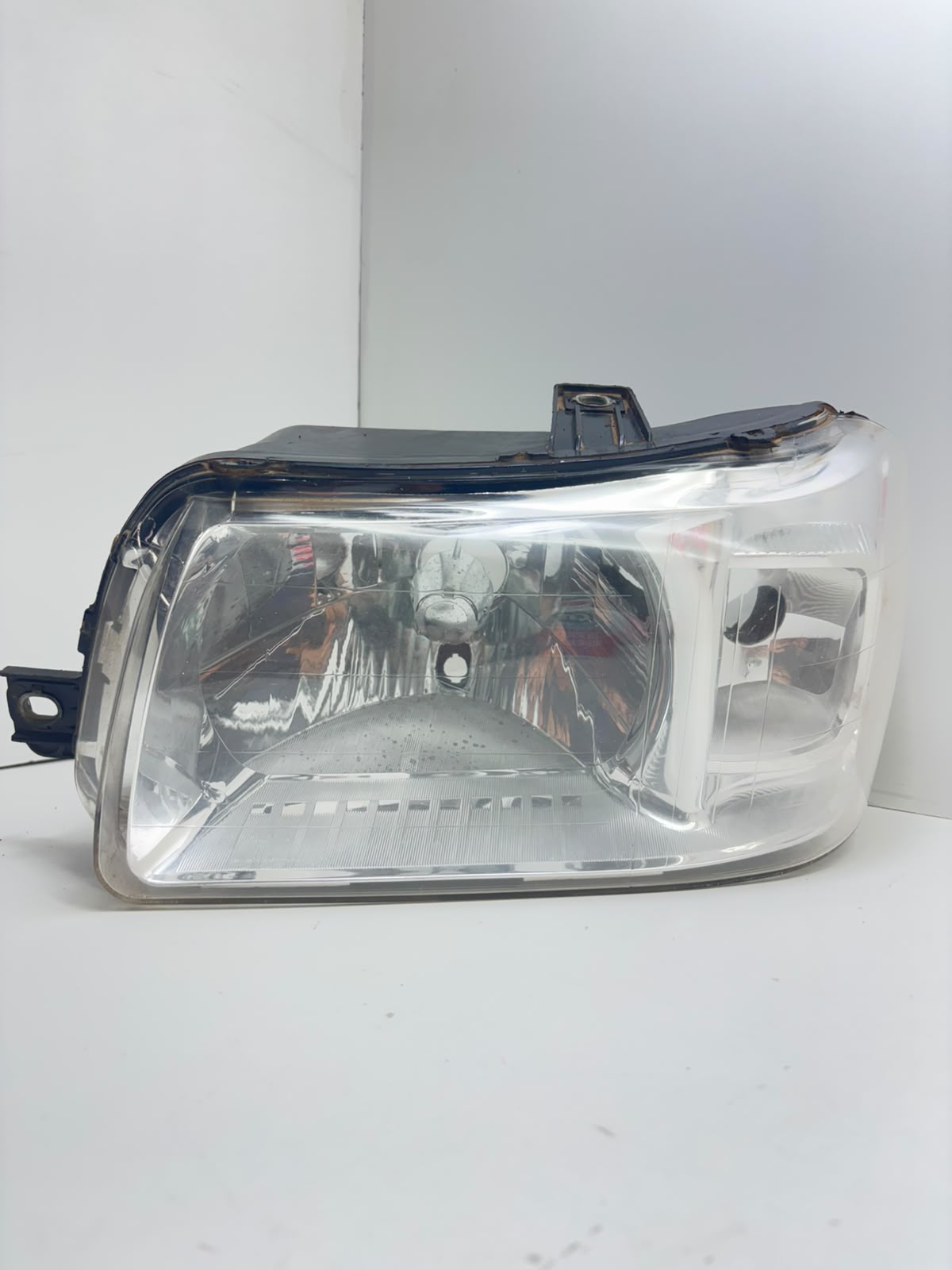 Farol Uno Mille Fiorino Le 2004 A 13 Original Ff397 Ambos Lados