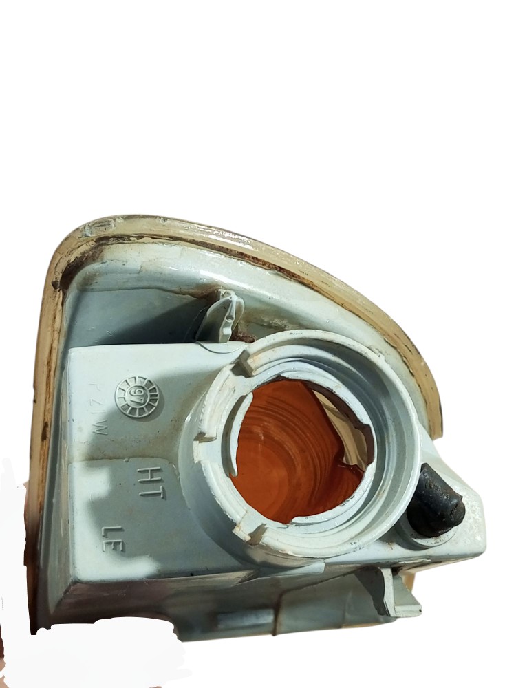 Pisca Dianteiro Esquerdo Fiat Palio 014035 Com Detalhes - Imagem 7