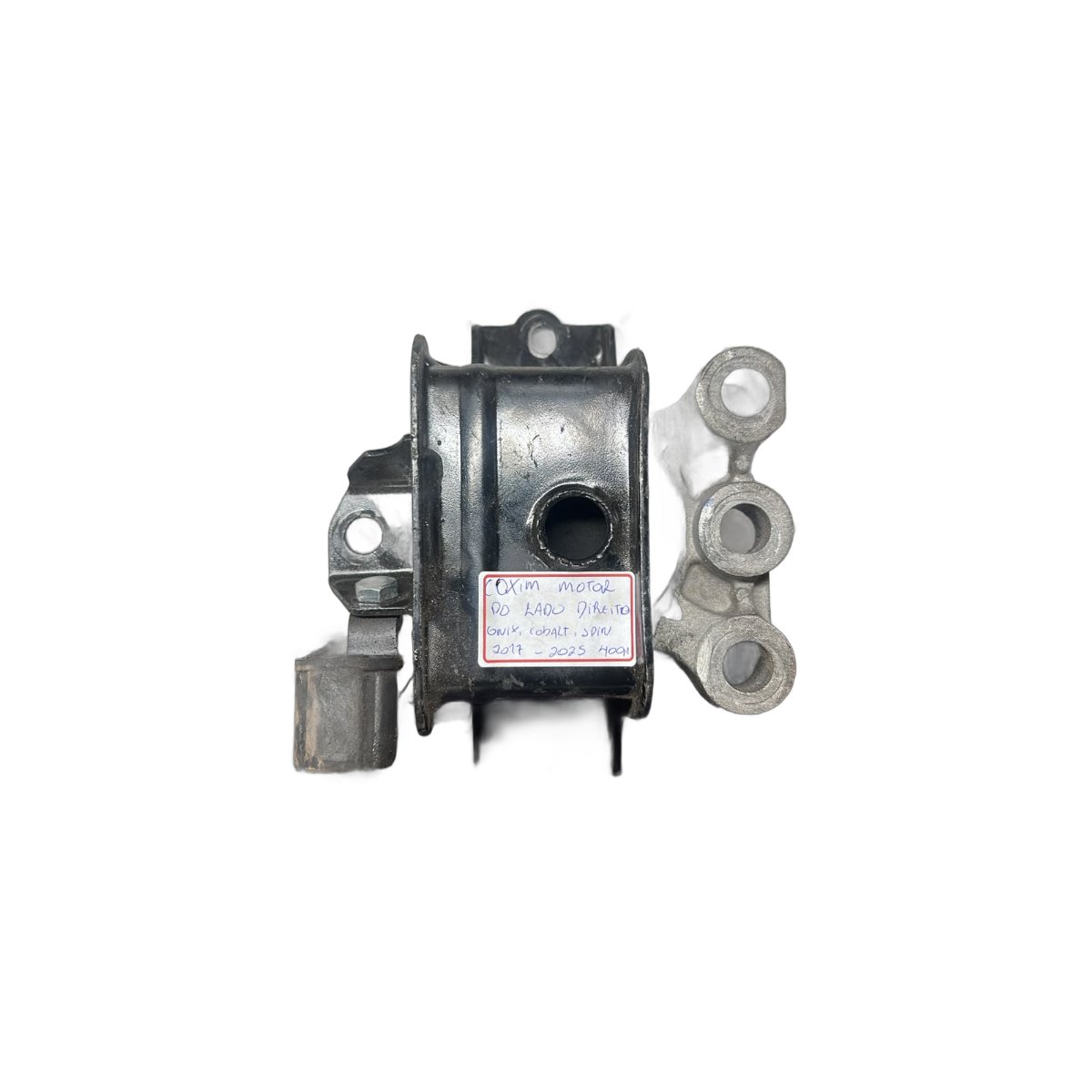 Coxim Motor Do Lado Direito Ônix,Cobalt,Spin 2017 A 2025 - Imagem 1