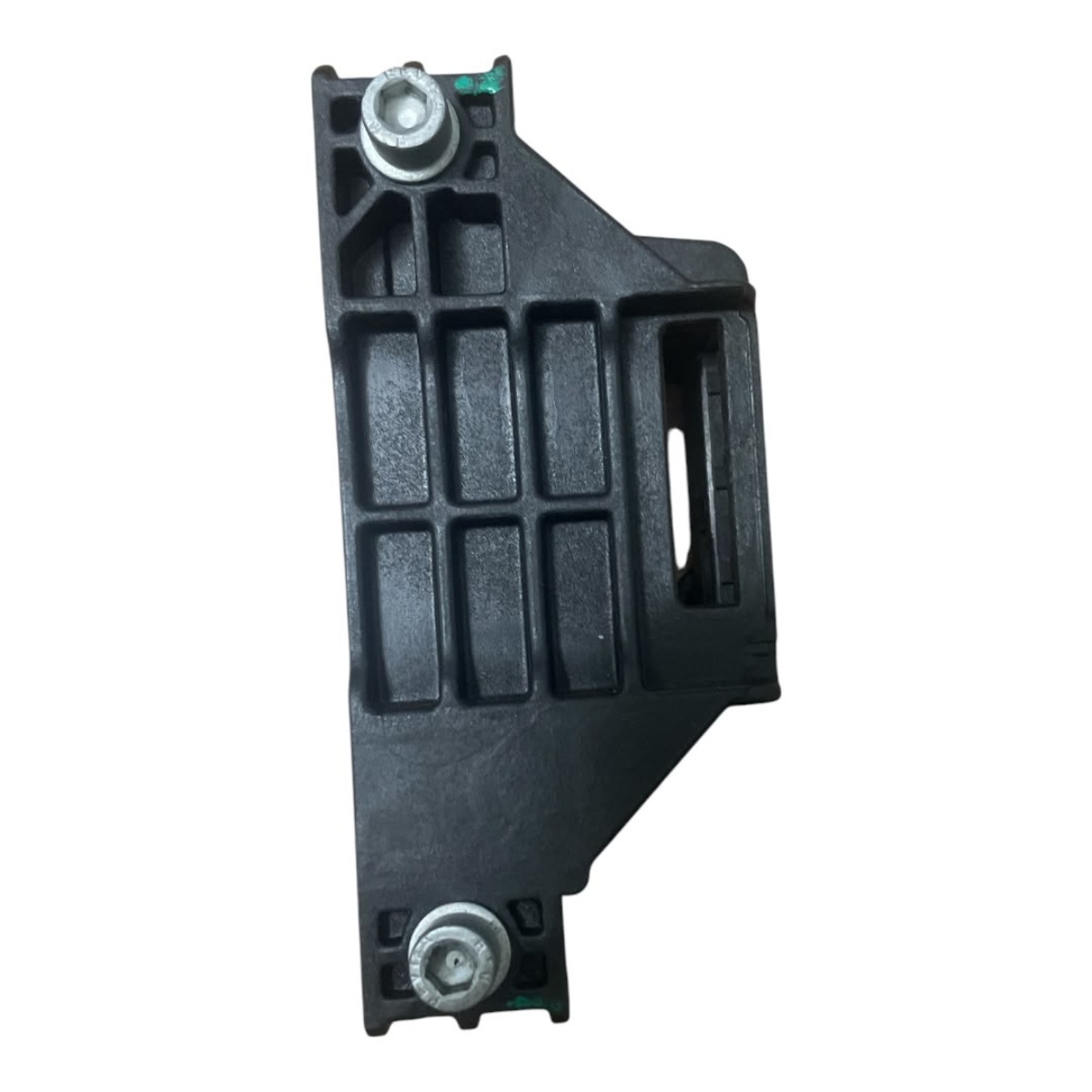 uporte Do Radiador Superior Direito Fastback Pulse Strada - Imagem 2