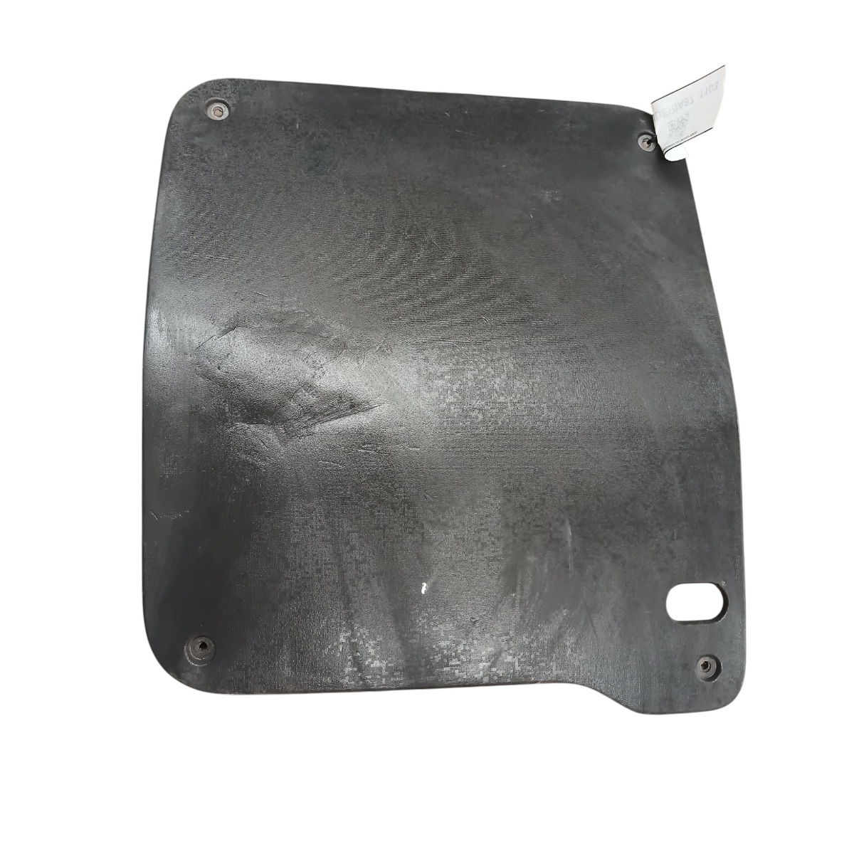 Forro Do Porta Malas Esq Fiat Fiorino 1.4 Evo 2016 - Imagem 3