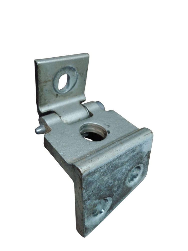 Dobradiça Porta Traseira Direita Xsara Picasso 2003/2008 - Imagem 2