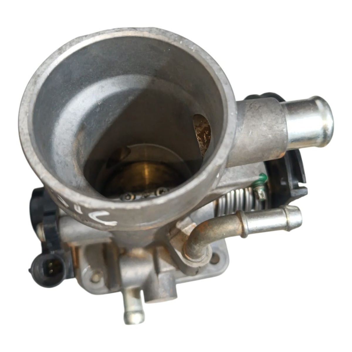Tbi Corpo Borboleta Chevrolet Celta Corsa 1.0 Flex 06/08 - Imagem 4