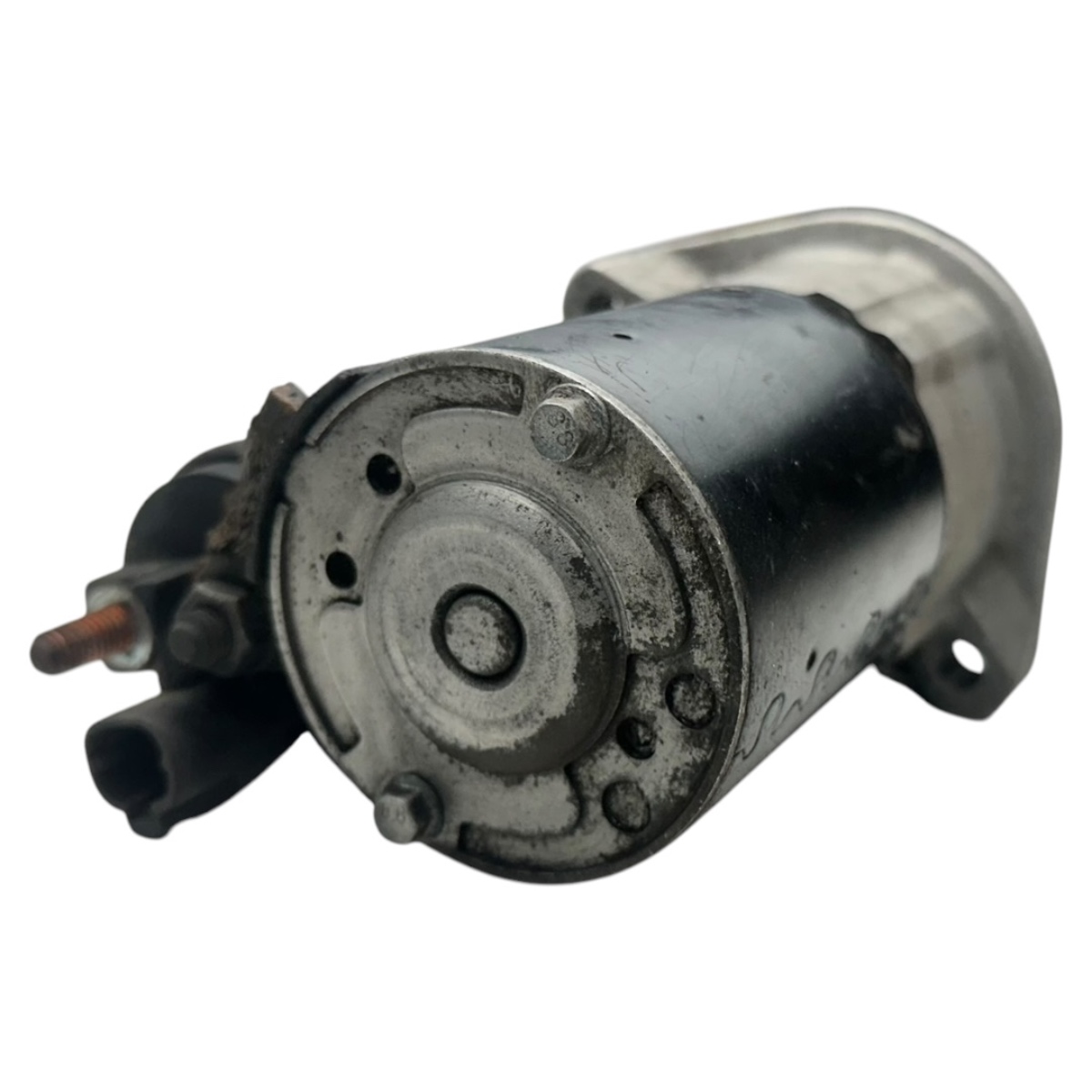 Motor De Arranque Partida Hyundai Ix35 Flex - Imagem 3