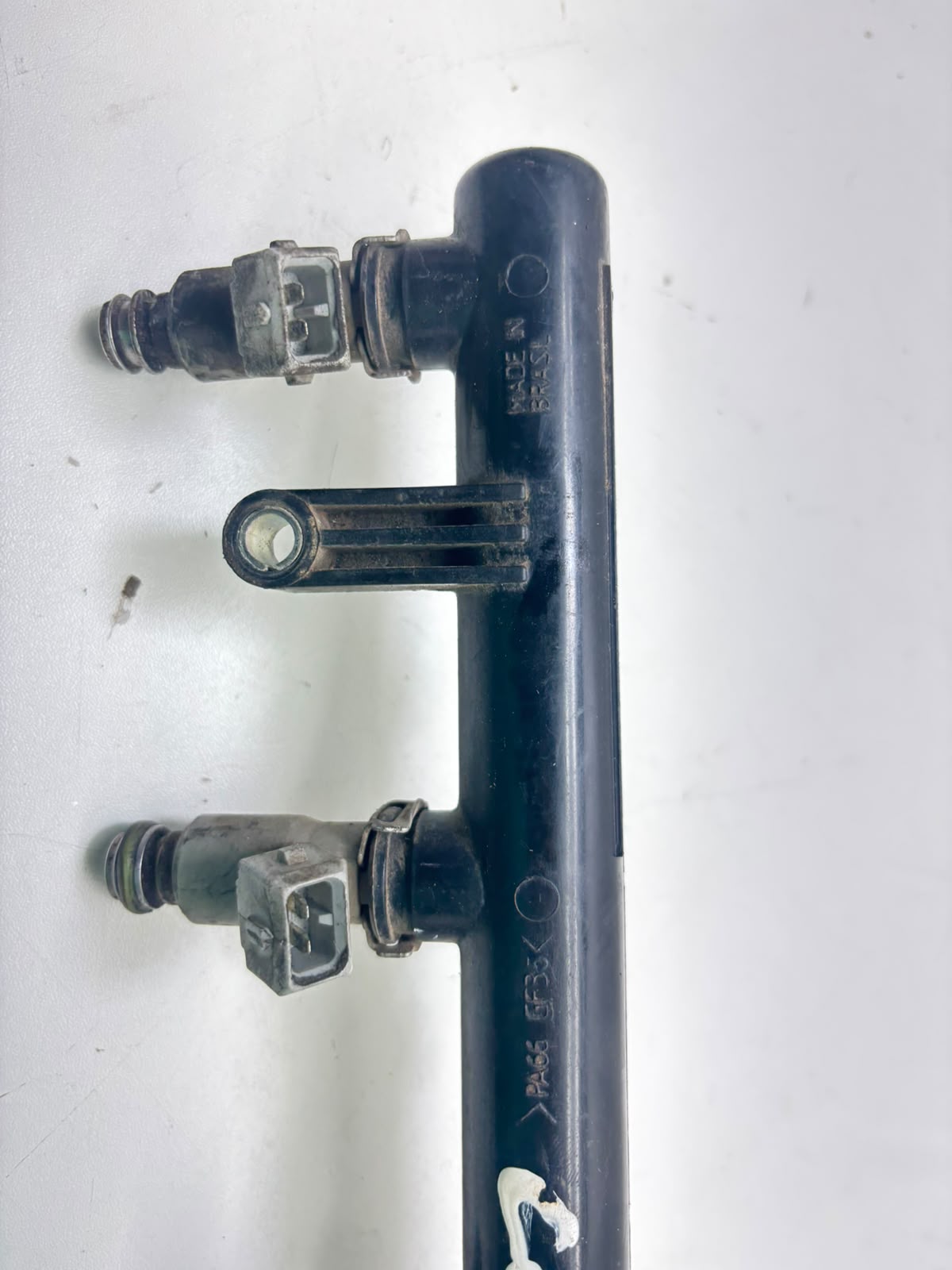 Flauta Com Bicos Compatíveis Chevrolet Classic Fgp94705390 - Imagem 3