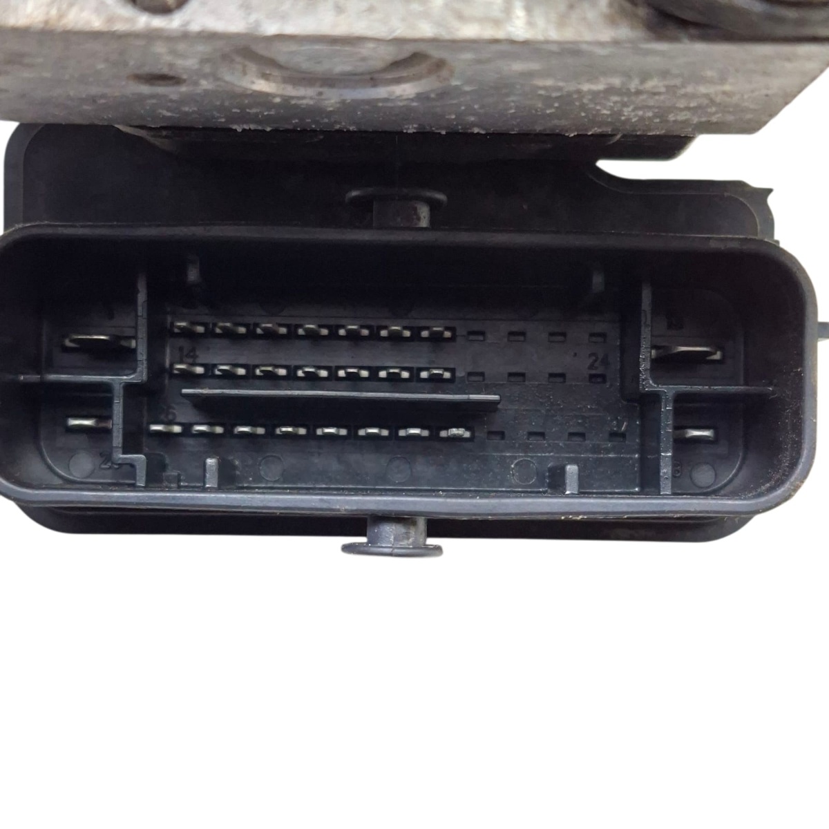 Módulo Abs Fiat Grand Siena 2016 1.4 Tetrafuel Original - Imagem 3
