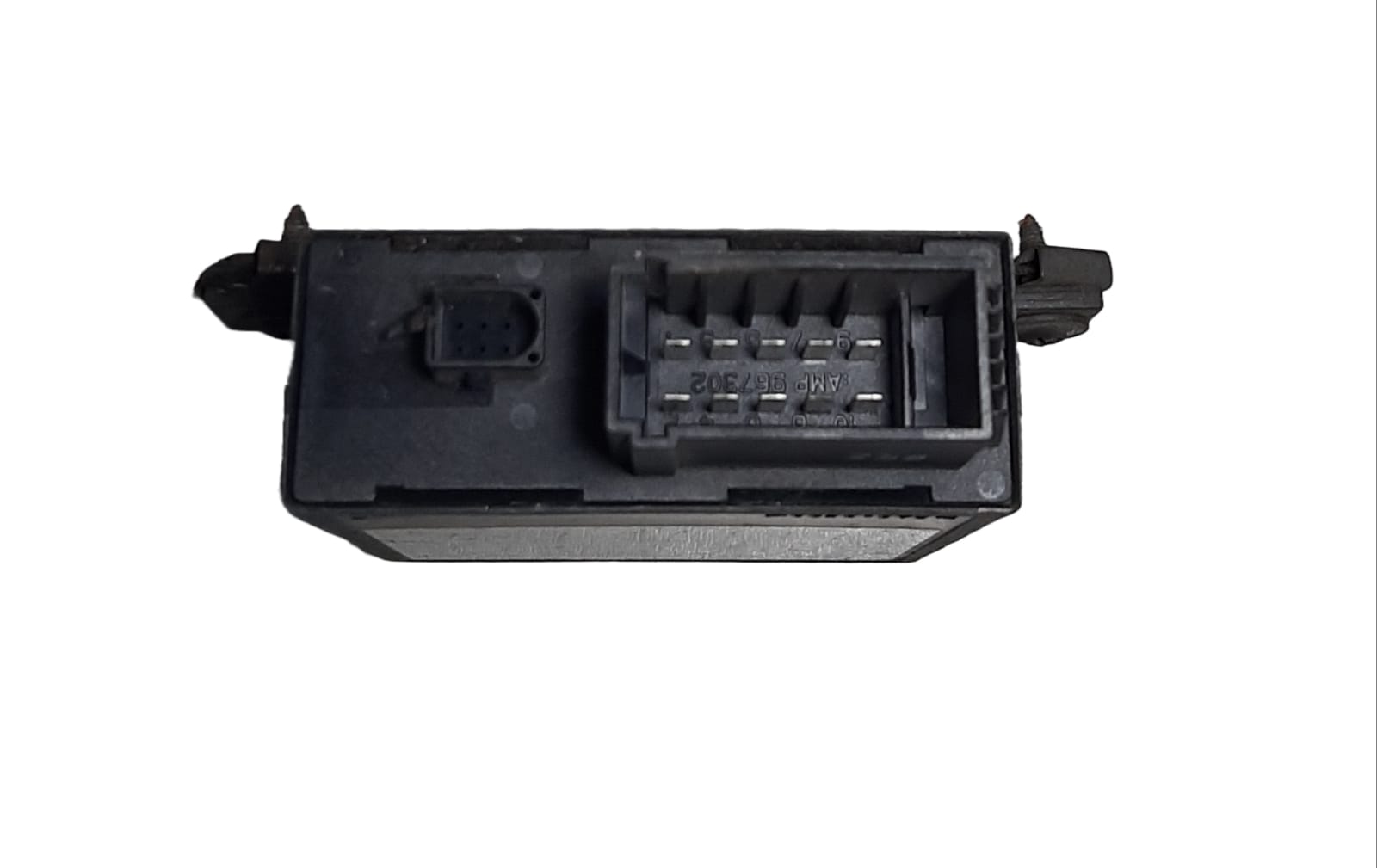 MODULO CONTROLE ALARME POLO CLASSIC 95/01 - Imagem 3