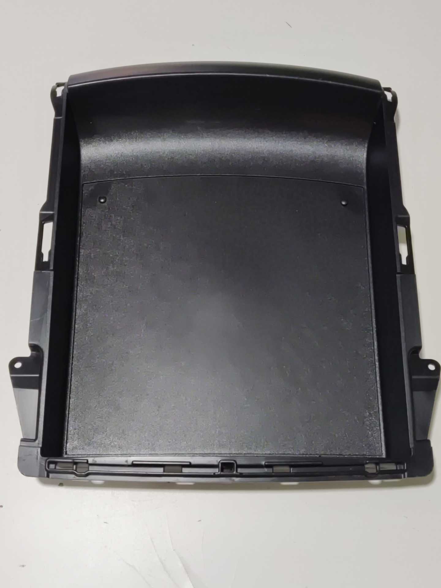 Gaveta Porta Objetos Do Banco Sprinter 2012/2018 - Imagem 1