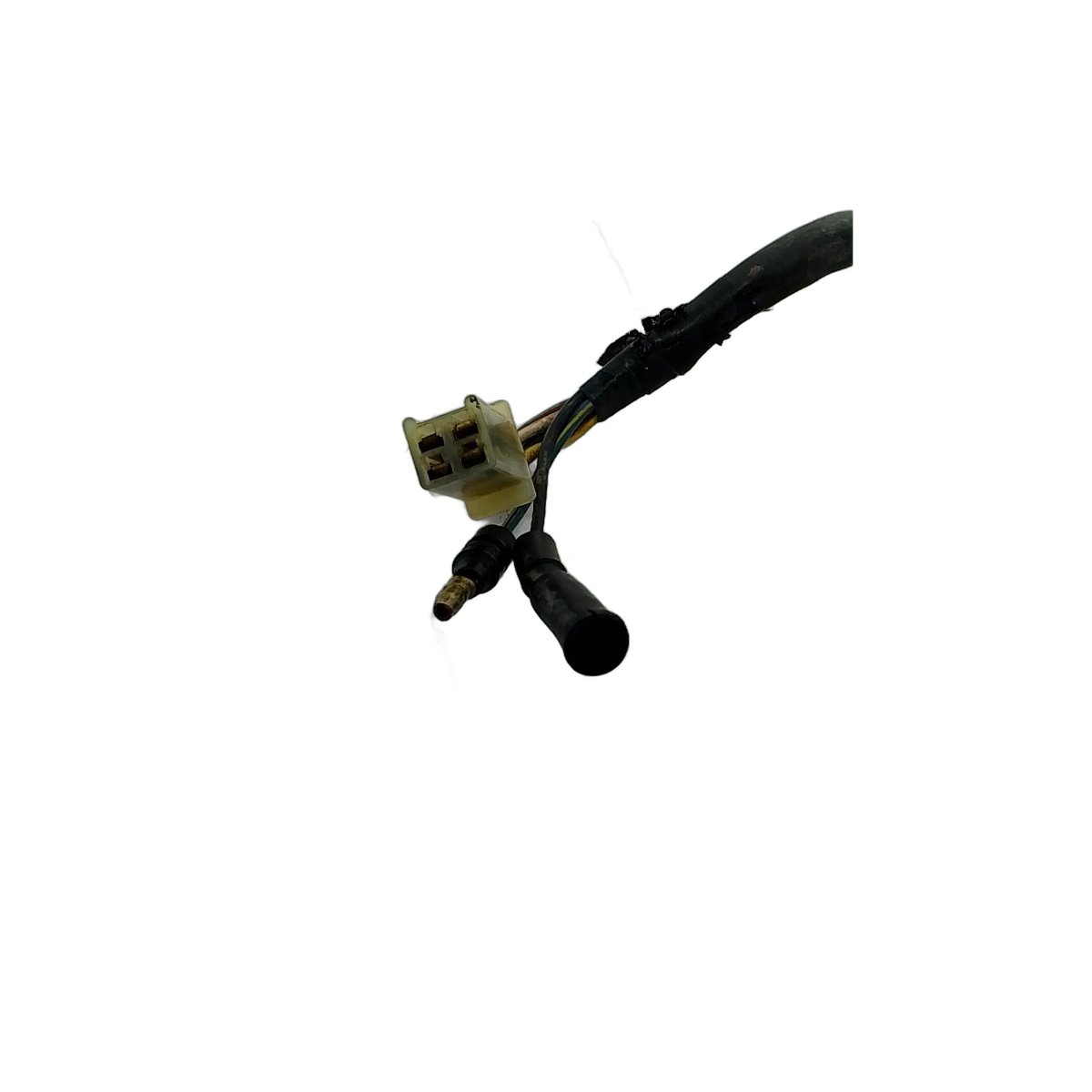 Estator CG 125 Titan 2001 - Imagem 4