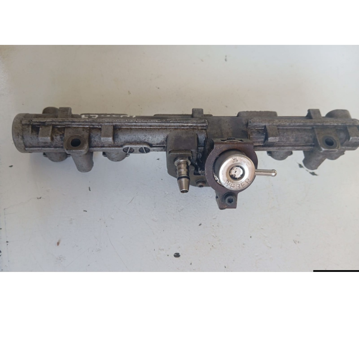 Flauta Escort Sw 1998