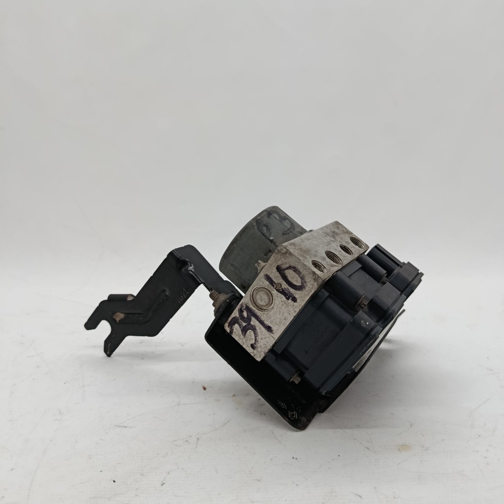Modulo freio abs renault sndero 2014 2015 2016 2017 2018 - Imagem 2