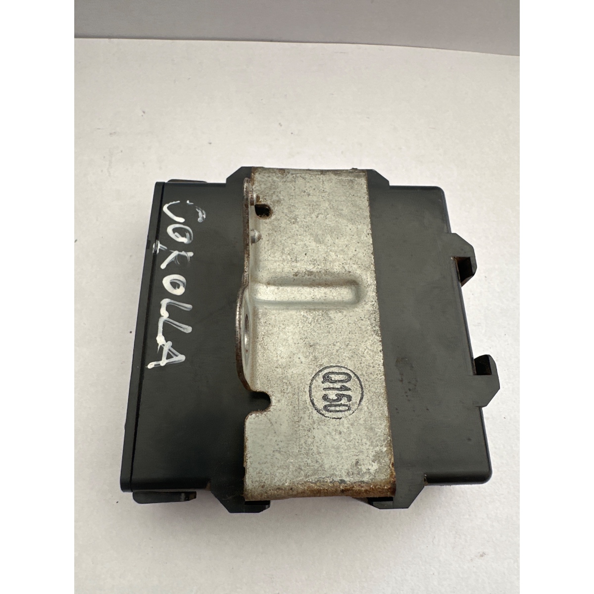Módulo Central Alarme Toyota Corolla 2009-2019 - Imagem 3