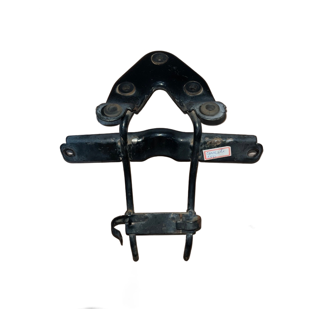 Aranha Farol Comet 150 Kasinsk Original Usado - Imagem 3