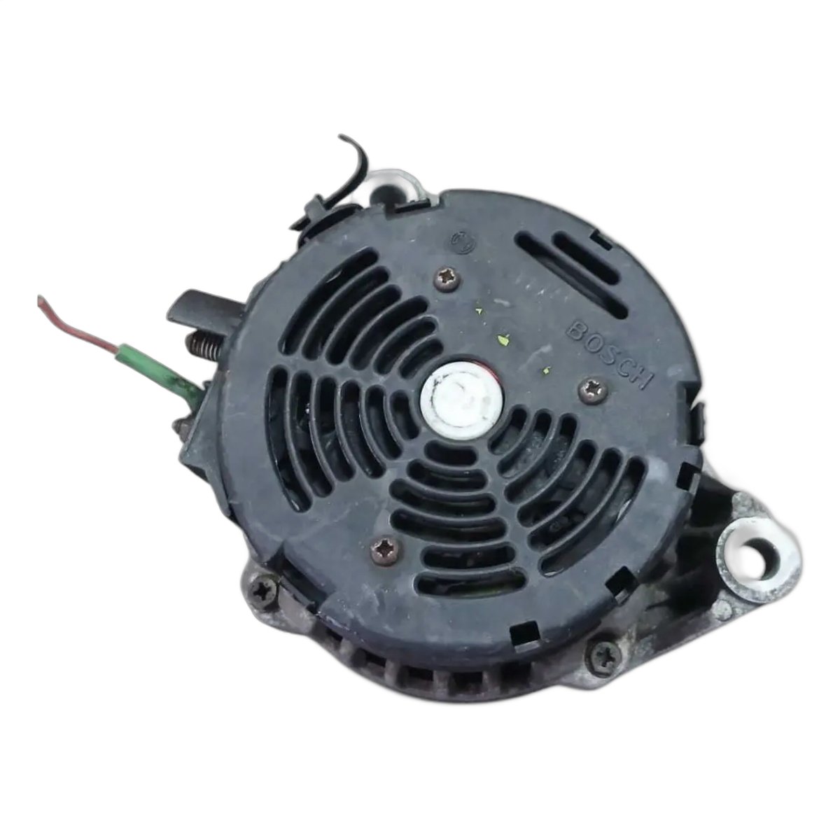 Alternador Citroen Xsara Xantia Berlingo 1.8 2.0 12V 2005 - Imagem 5