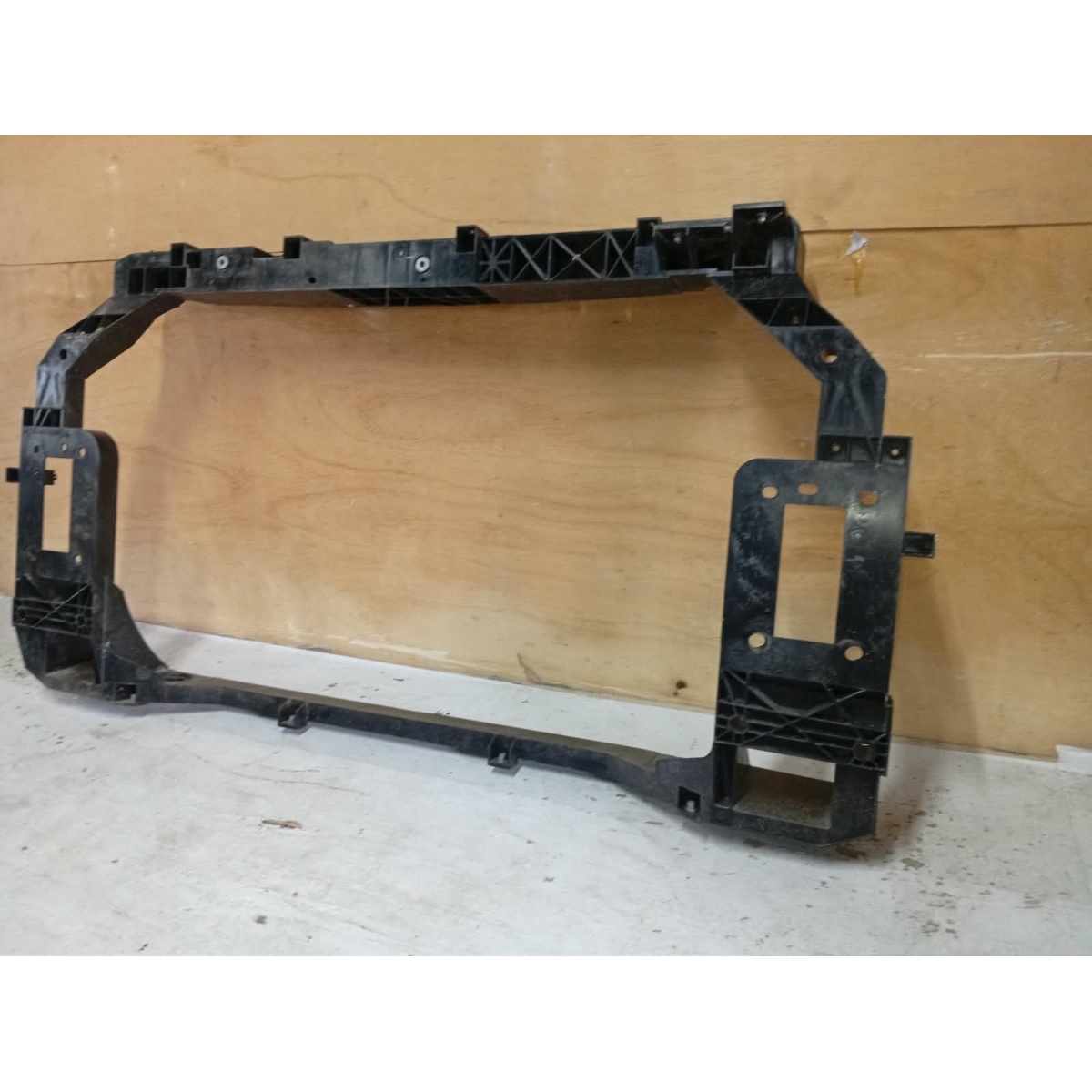 Painel Frontal Gwm H6 2023-25 8400231Xgw01A Original - Imagem 9