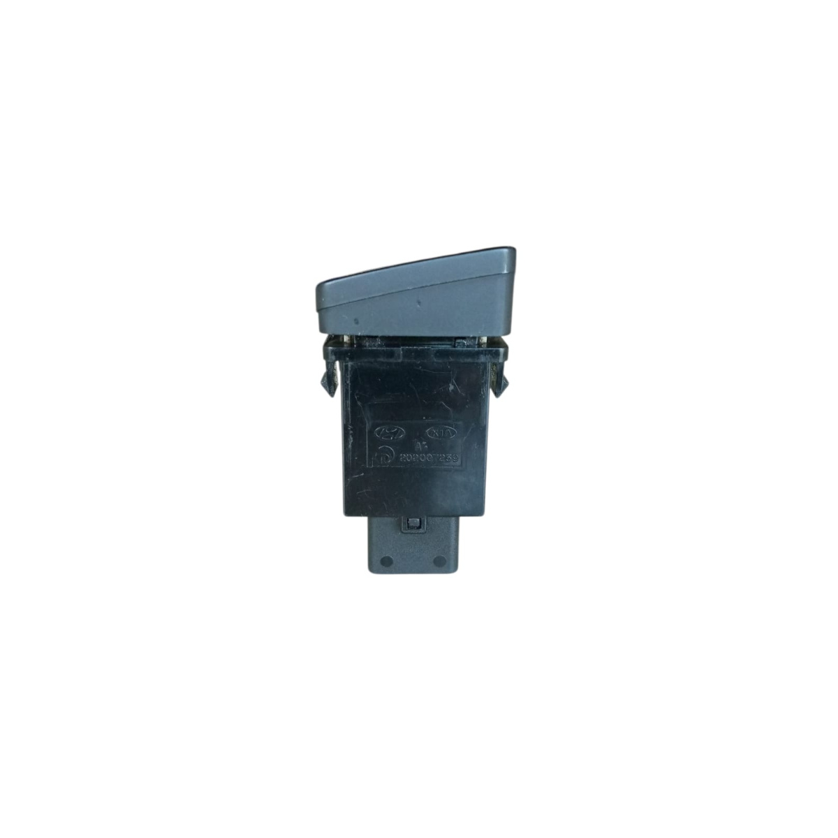 Botão Farol Milha Tucson 2005-2017 202007239 - Com Detalhe - Imagem 6