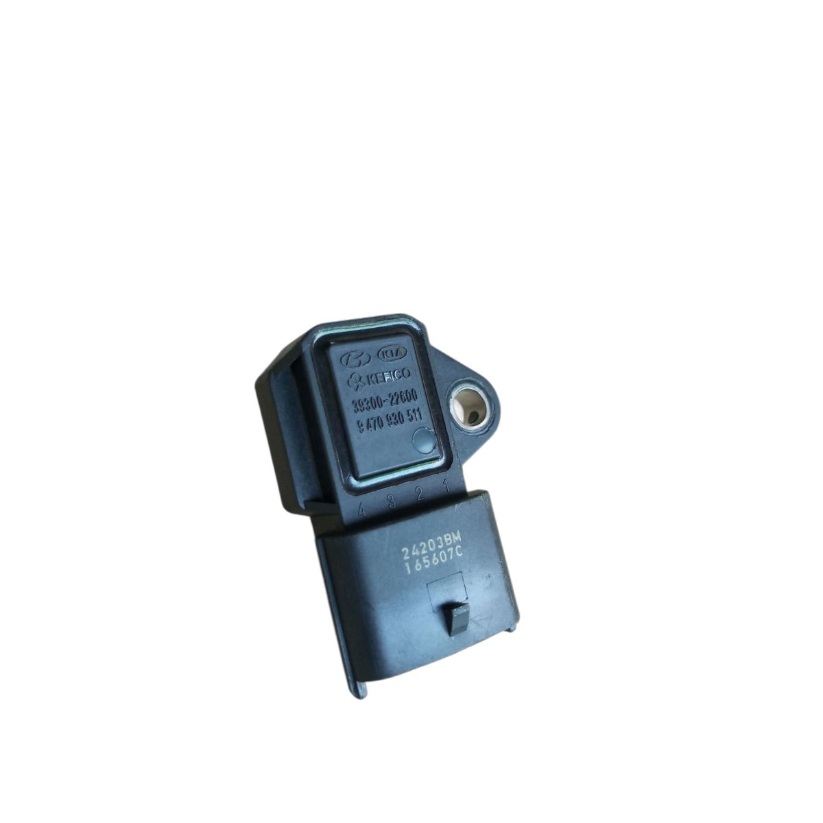 Sensor Map Hyundai I30 Tucson HB20 9470930511 - Imagem 2