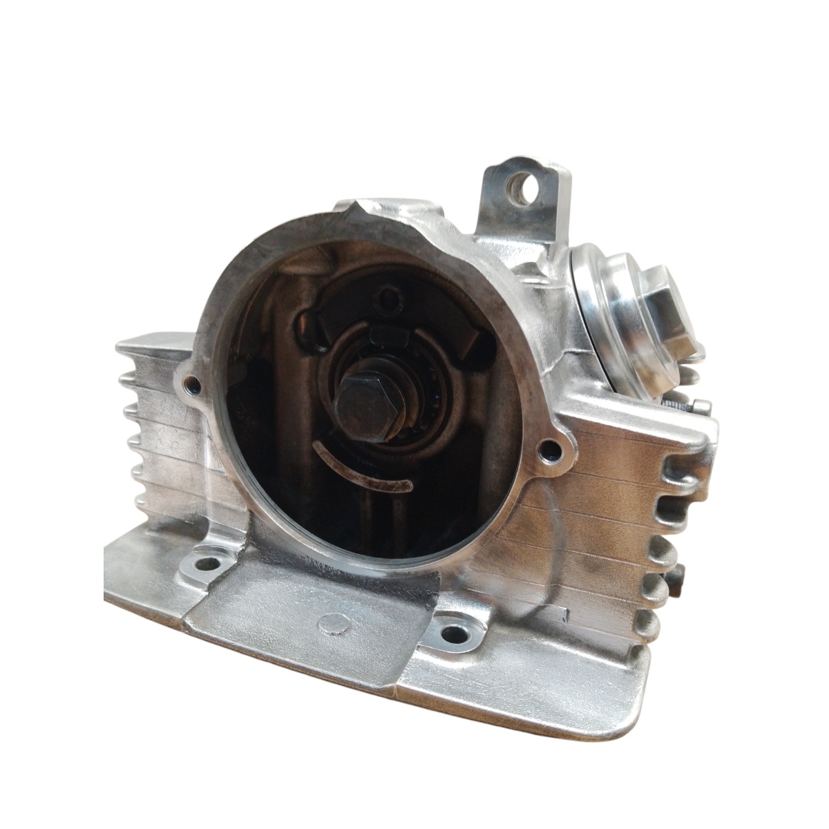 Cabeçote Original YBR 125 Factor K1 2013 - Imagem 5