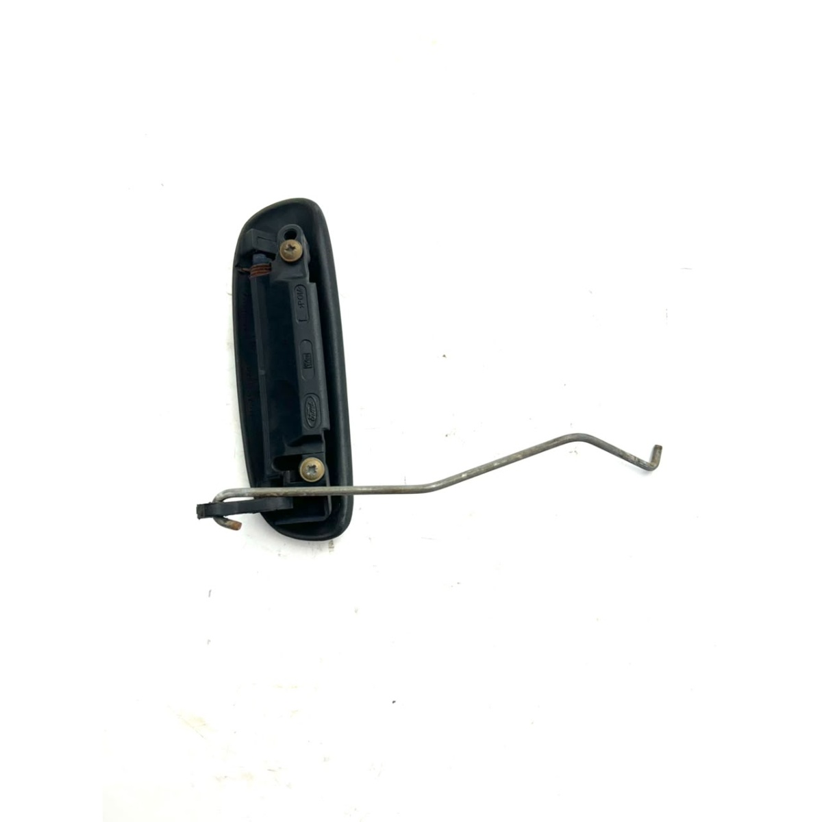 Maçaneta Externa Porta Dianteira Esquerda Ford Fiesta 2003 - Imagem 5