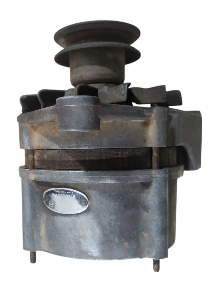 Alternador Ap Volkswagen Logus 94 9120080176 - Imagem 2