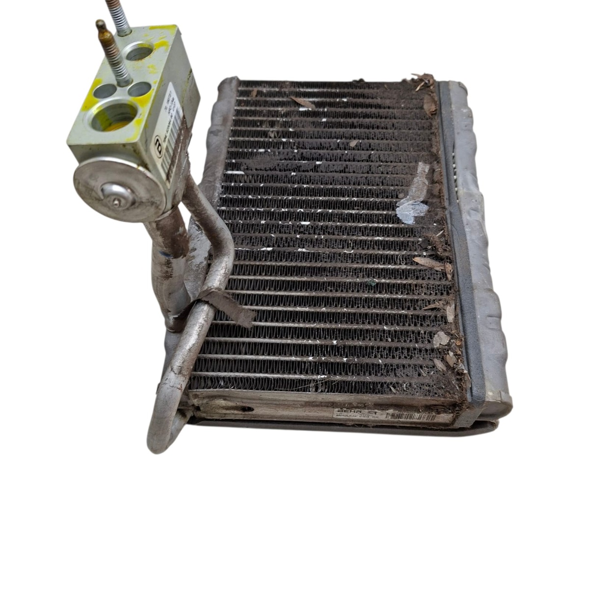 Evaporador Citroen C4 307 M2718003 - Imagem 3