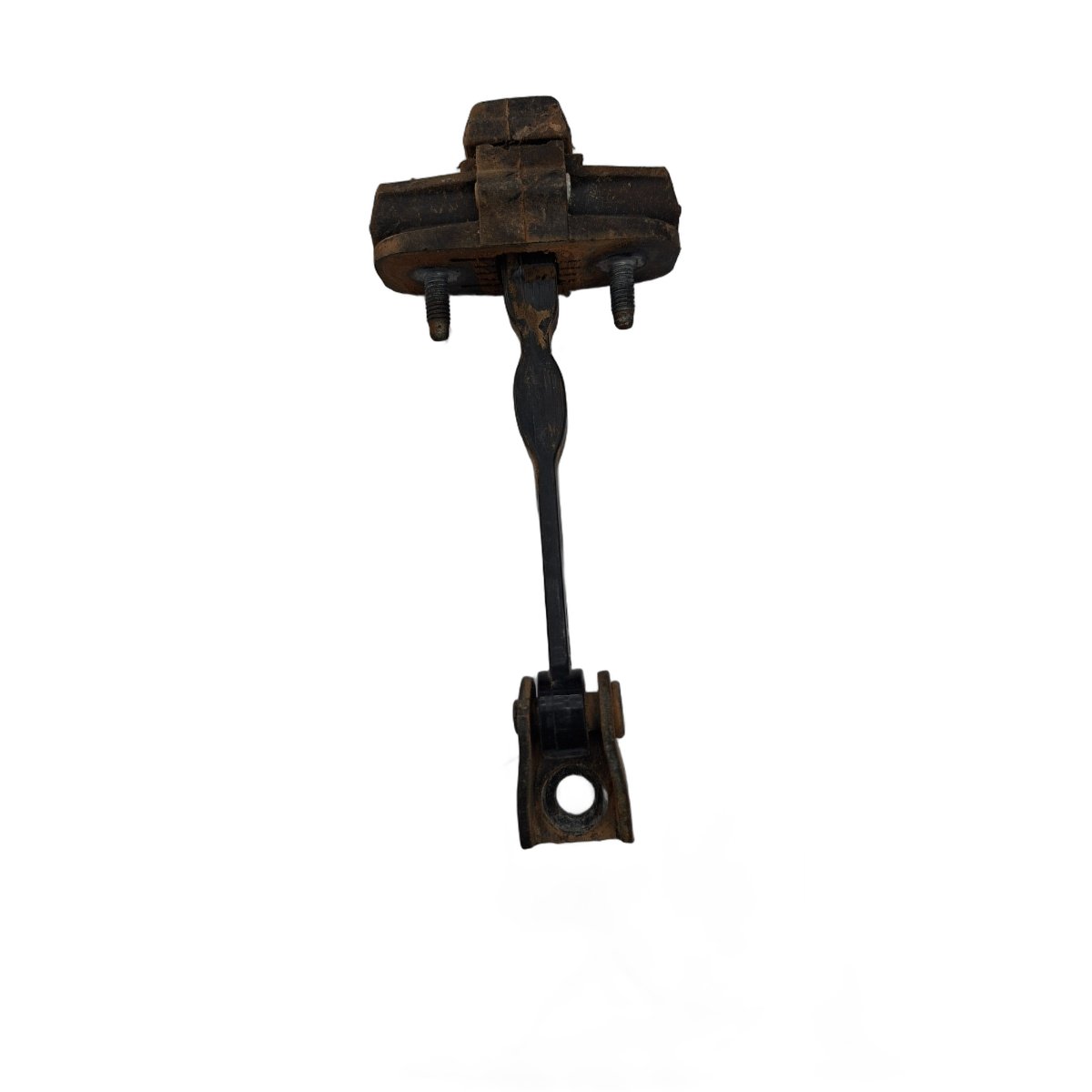 Limitador Porta Traseira Esquerda Vw Gol  06 A 14 5w4837249 - Imagem 1
