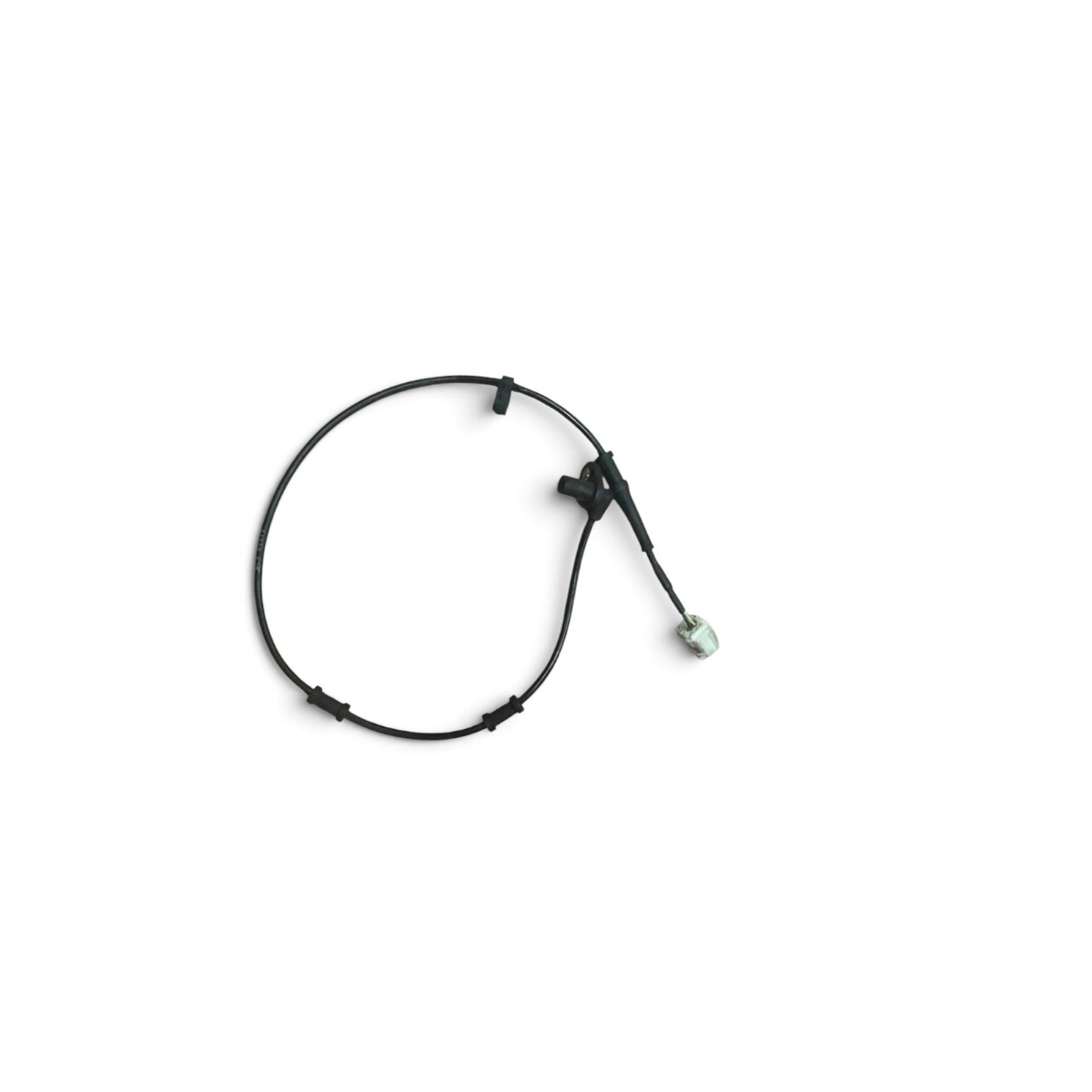 Sensor Abs Traseiro Yamaha Fazer 250 2024 Usado - Imagem 6