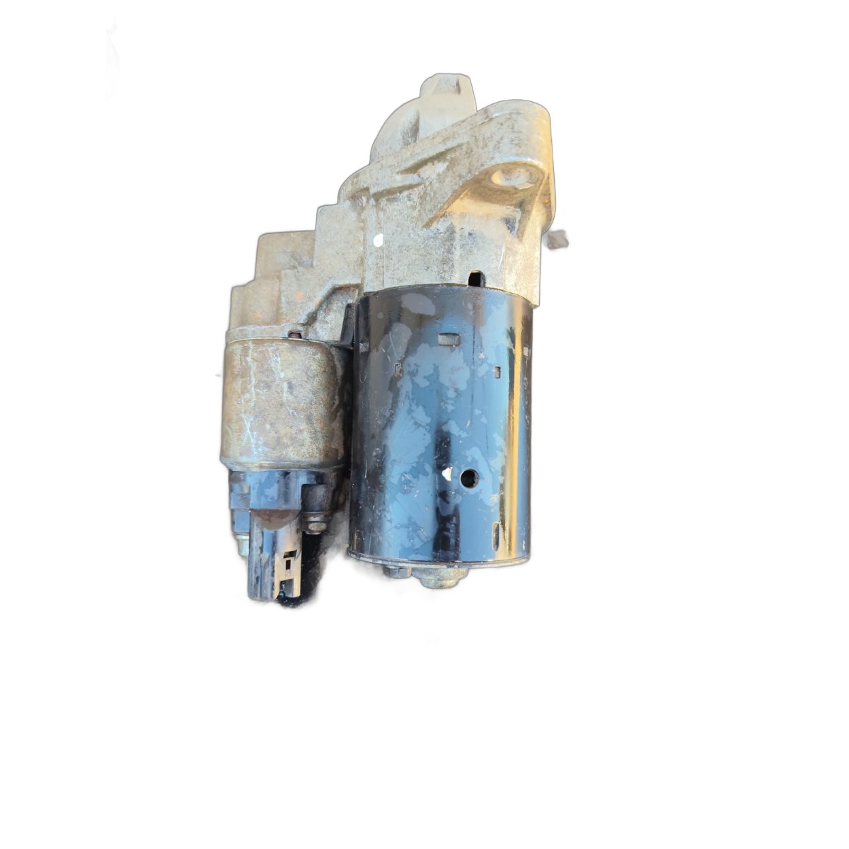 Motor Arranque Partida Toyota Corolla 1.8 2015 A 2019 - Imagem 2