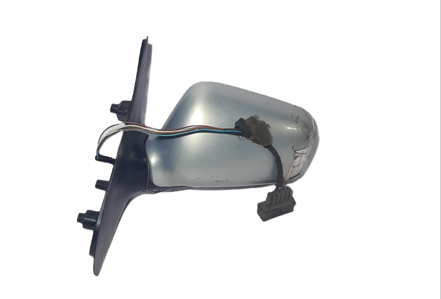 RETROVISOR POLO CLASSIC 1996/2002 ELETRICO LADO ESQUERDO USA - Imagem 3