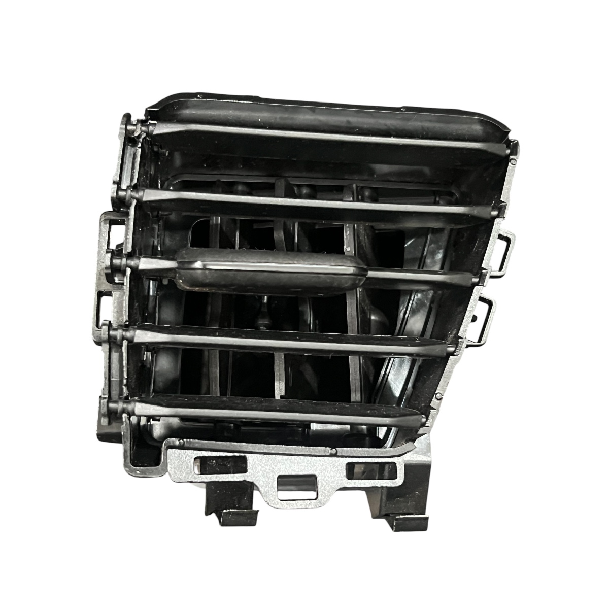 Difusor Ar Lateral Direito Original Vw Nivus T-Cross 2Qh8197 - Imagem 7