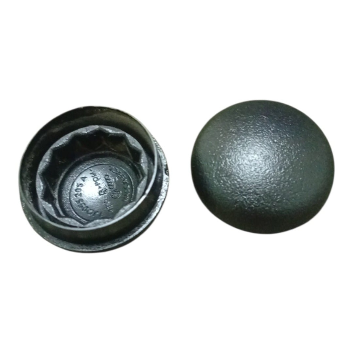 2 Tampa  Braço  Limpador Parabrisa Vw T-Cross 22/25