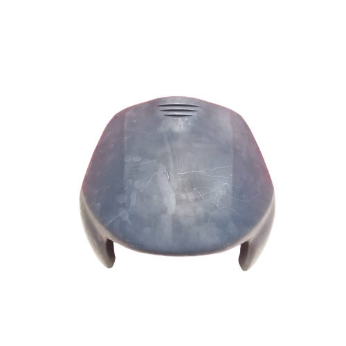 Carenagem Bico Frontal Biz 100 1998-2005 Avaria