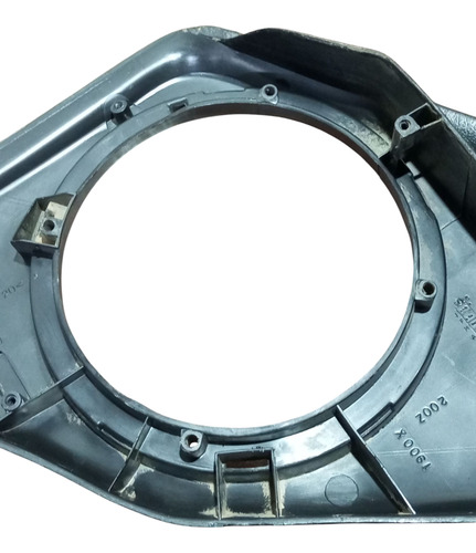 Porta Objetos Traseiro Direito Vw Golf 94 A 98 1h4867232 - Imagem 5