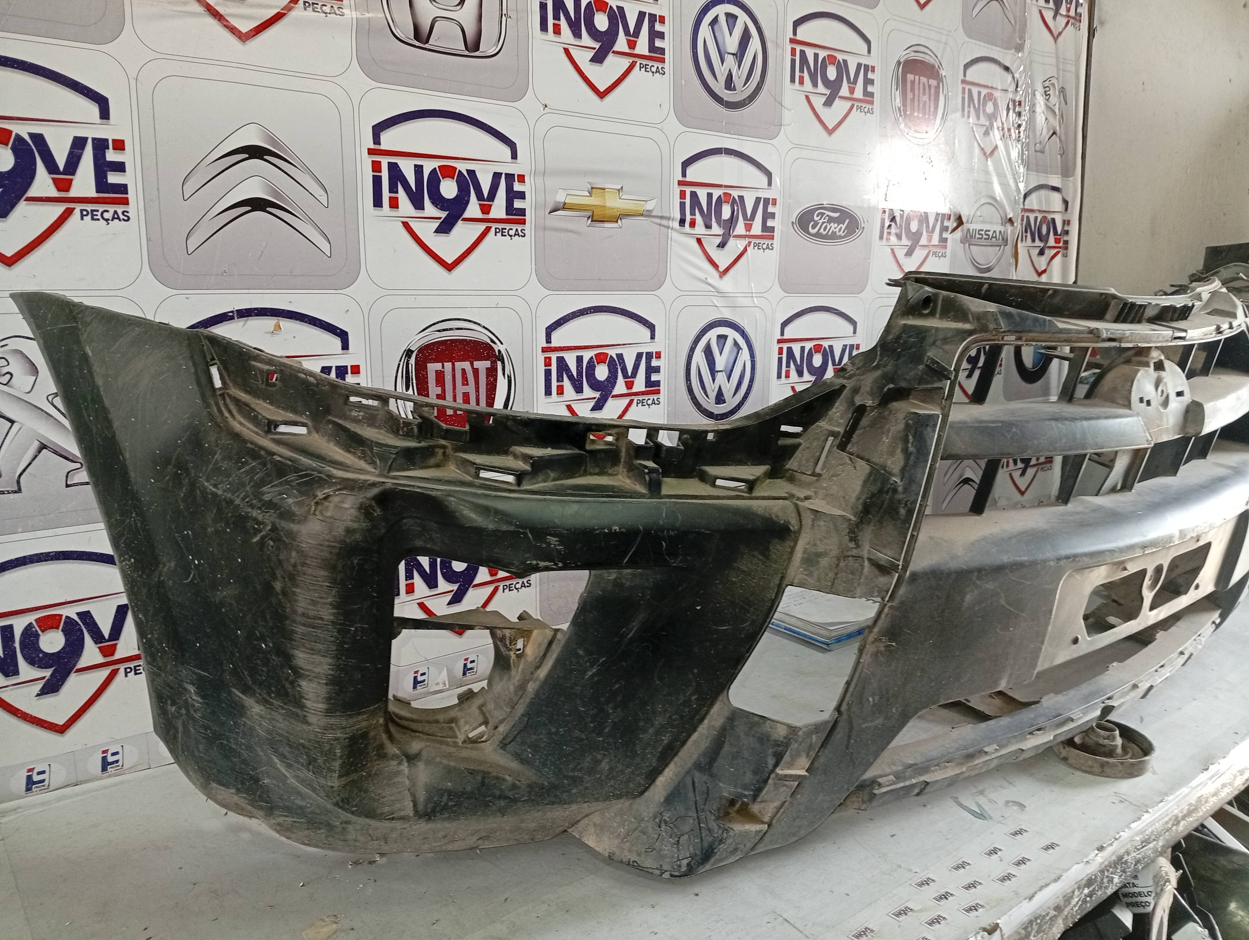 Parachoque Dianteiro Toyota Etios Cross 16/20 - Imagem 3