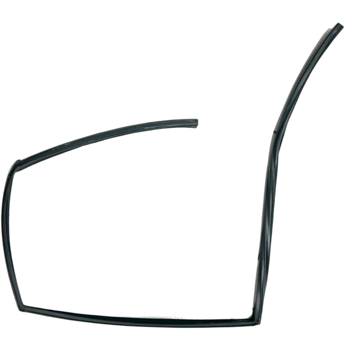 Kit De Borrachas Interna E Externa Tras Direi Volvo V40 1998 - Imagem 2