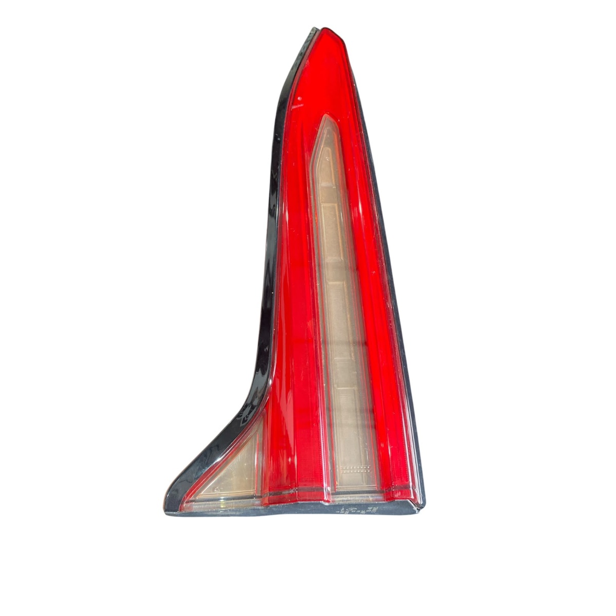Lanterna Traseira Toyota Sw4 Tampa 21/25 Vermelho (usada) - Imagem 2