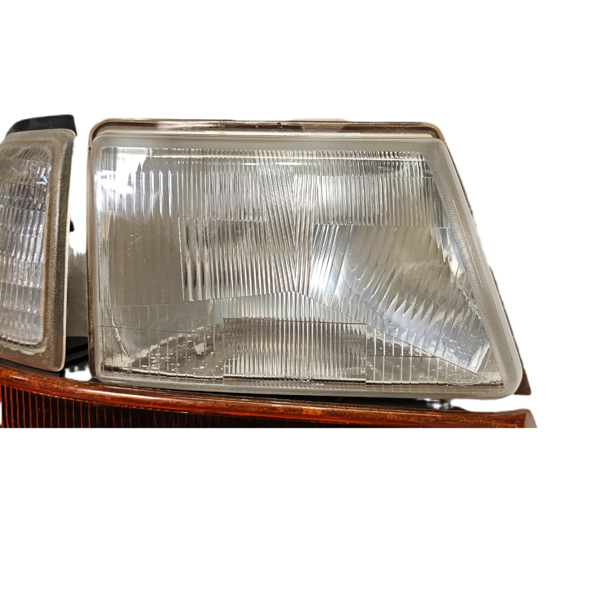 Farol Direito Ranger 1998 ate 2004 Original Ford - Imagem 3