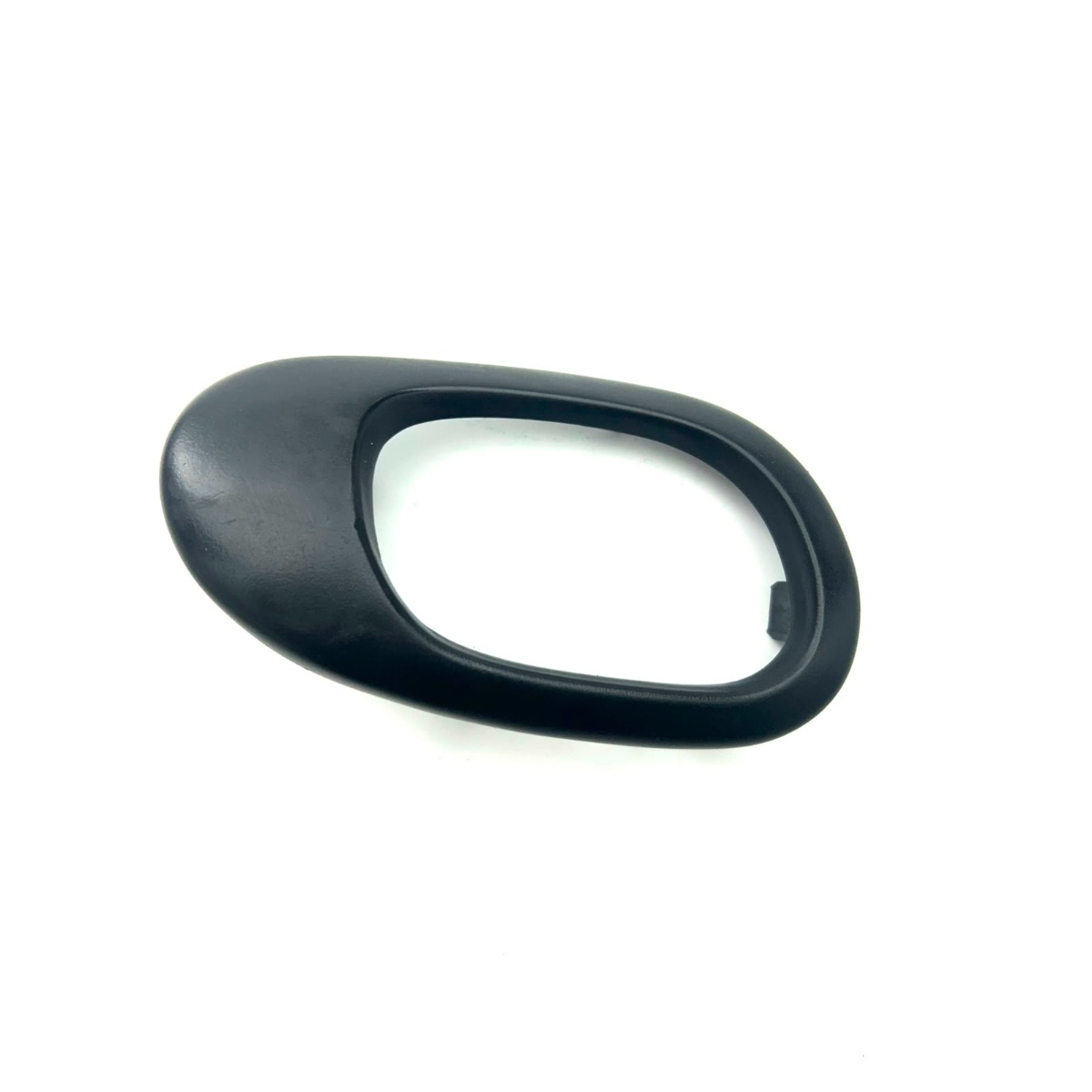 Moldura Maçaneta Interna Esquerda Peugeot 206 207 Orginal - Imagem 4