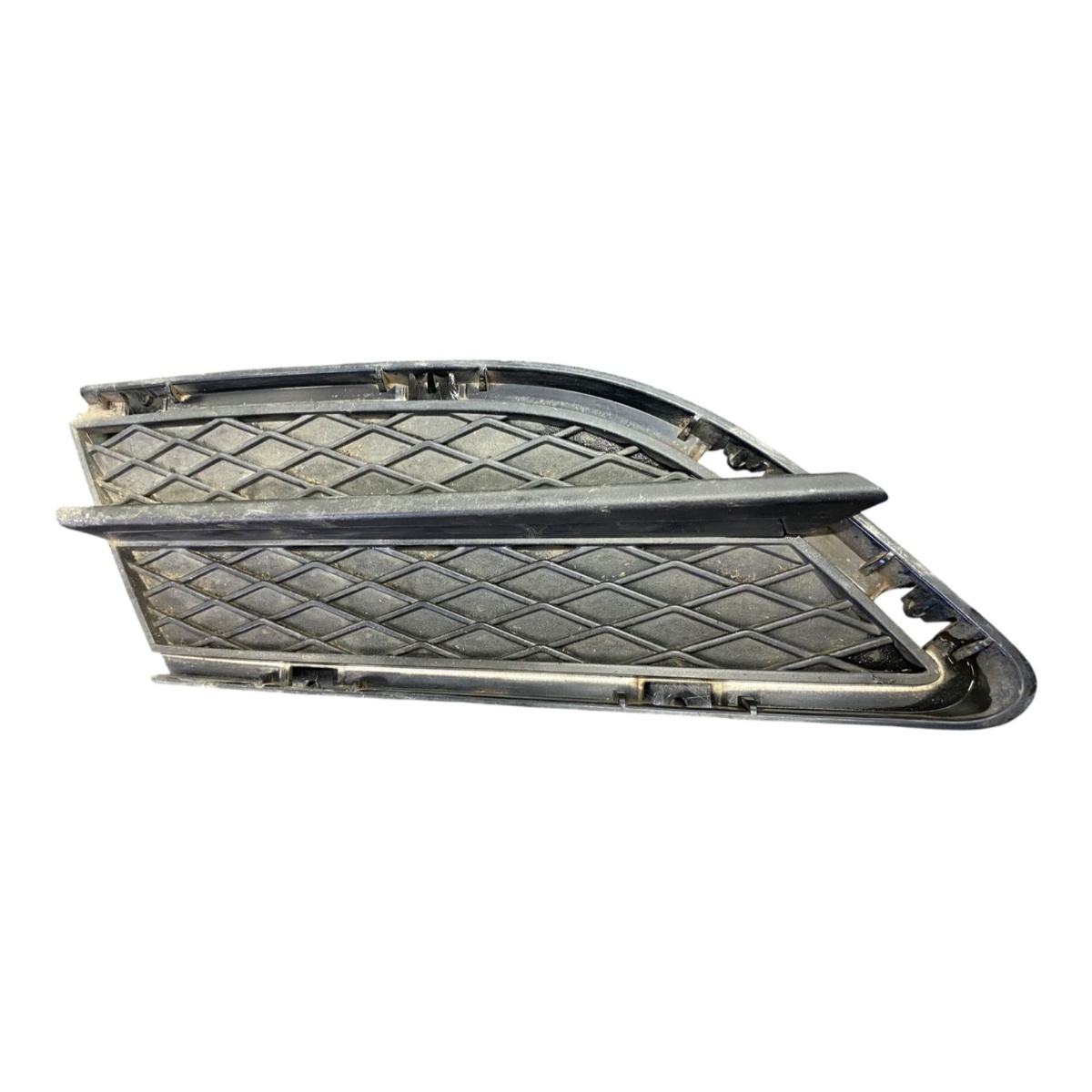 grade moldura de milha direito bmw 320i 2006 2011 e90 - Imagem 10