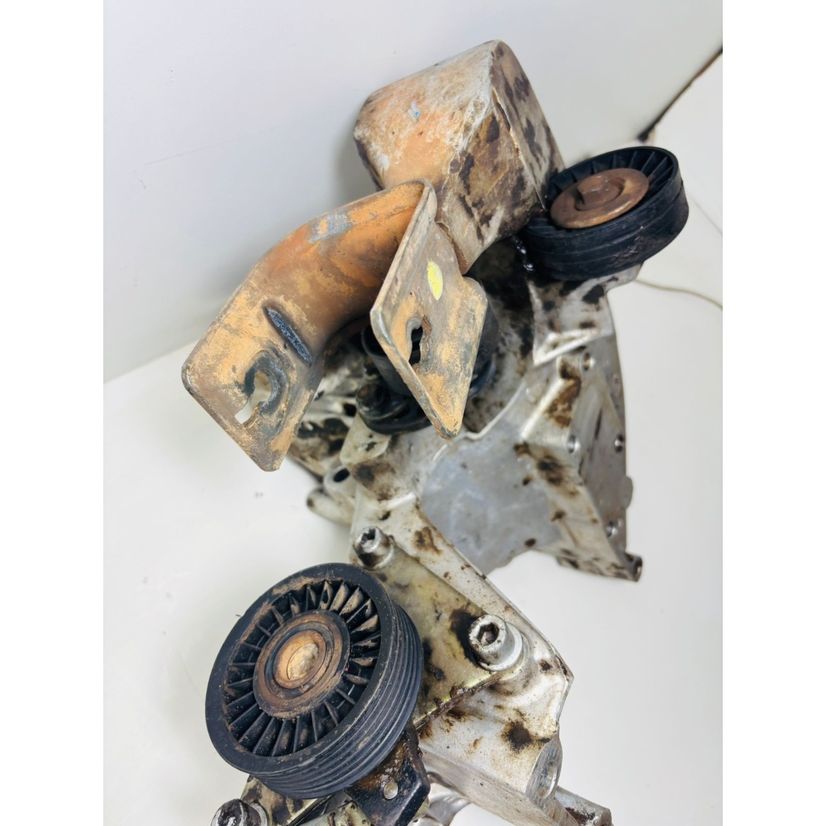 Suporte Motor Marea Brava 2.0 Completo 1997 A 2007 7798115 - Imagem 8