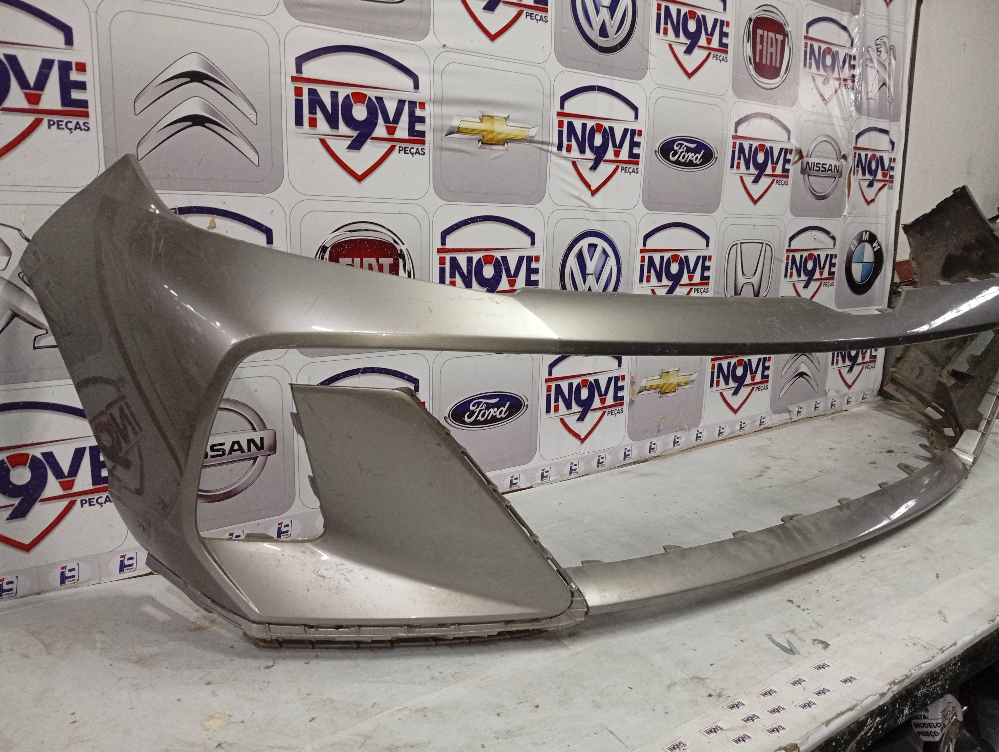 Parachoque Dianteiro Hyundai HB20 2023/2024 - Imagem 3