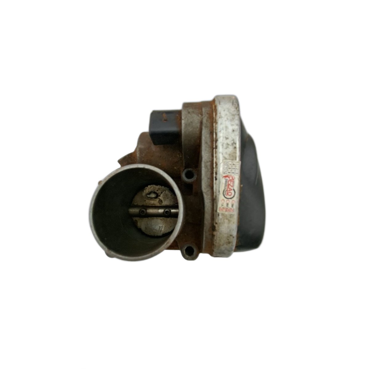 Corpo De Borboleta Tbi Bosch Para Vw 2.0 - Imagem 2