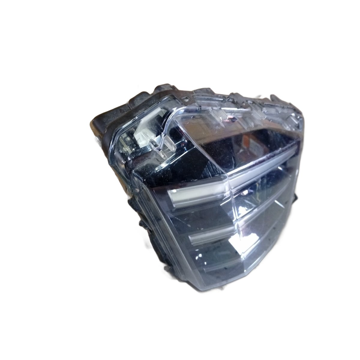 Farol Milha Esquerdo Peugeot 208 2024 A 2026 9850436380 - Imagem 3