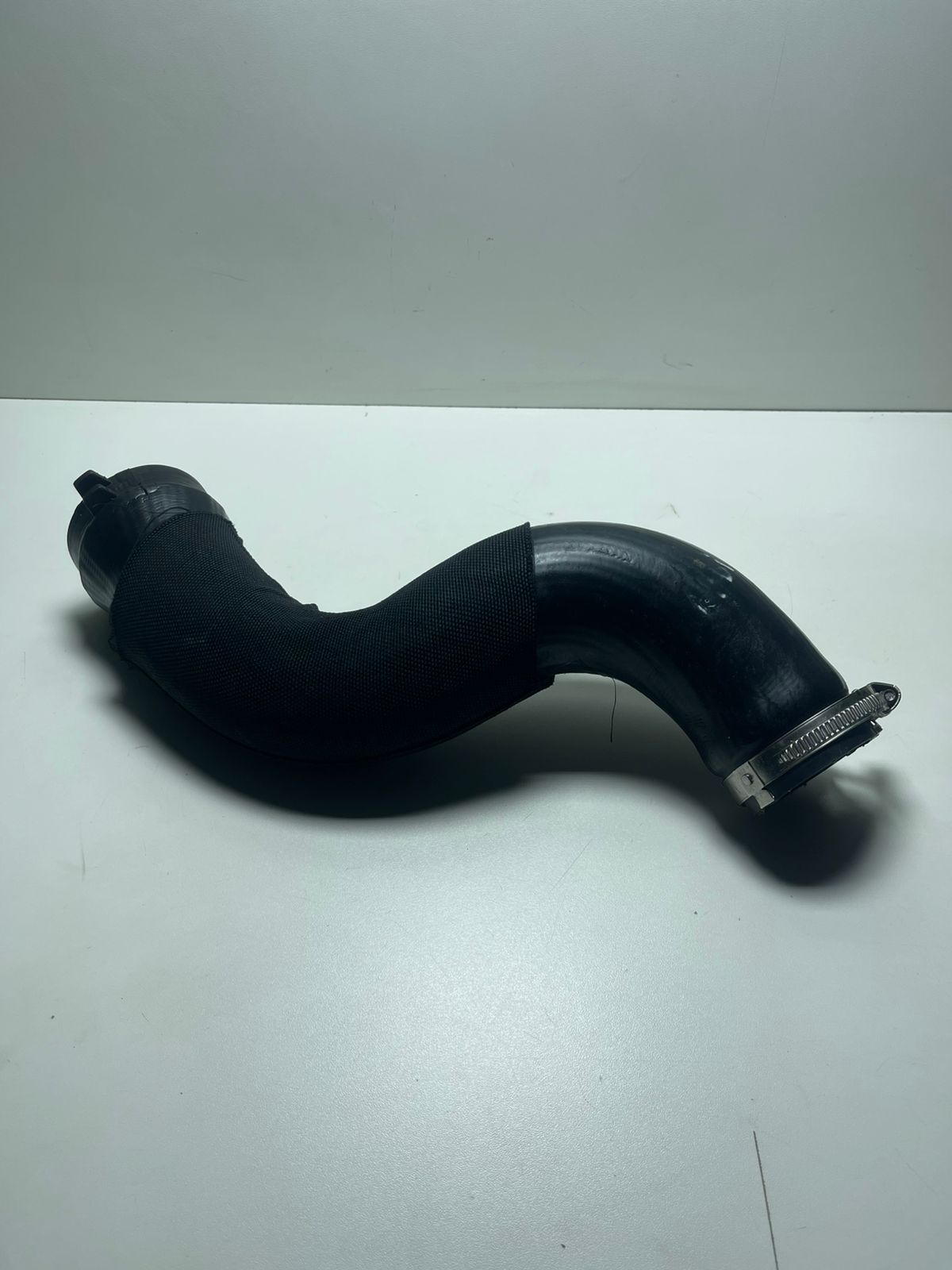 Mangueira Intercooler Audi A4 A5 2009 a 2015 8k0145737j - Imagem 2
