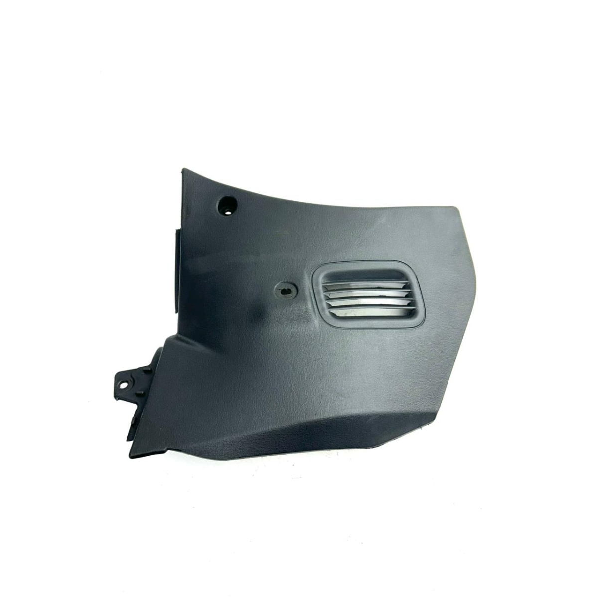 Moldura Lateral Console Lado Direito Uno Economy 2011 Á 2013 - Imagem 8