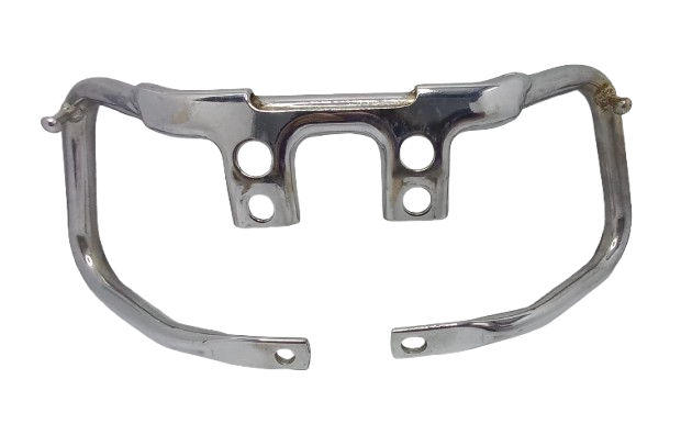 Alça Traseira Titan 150 Mix 2009-2013 - Imagem 3