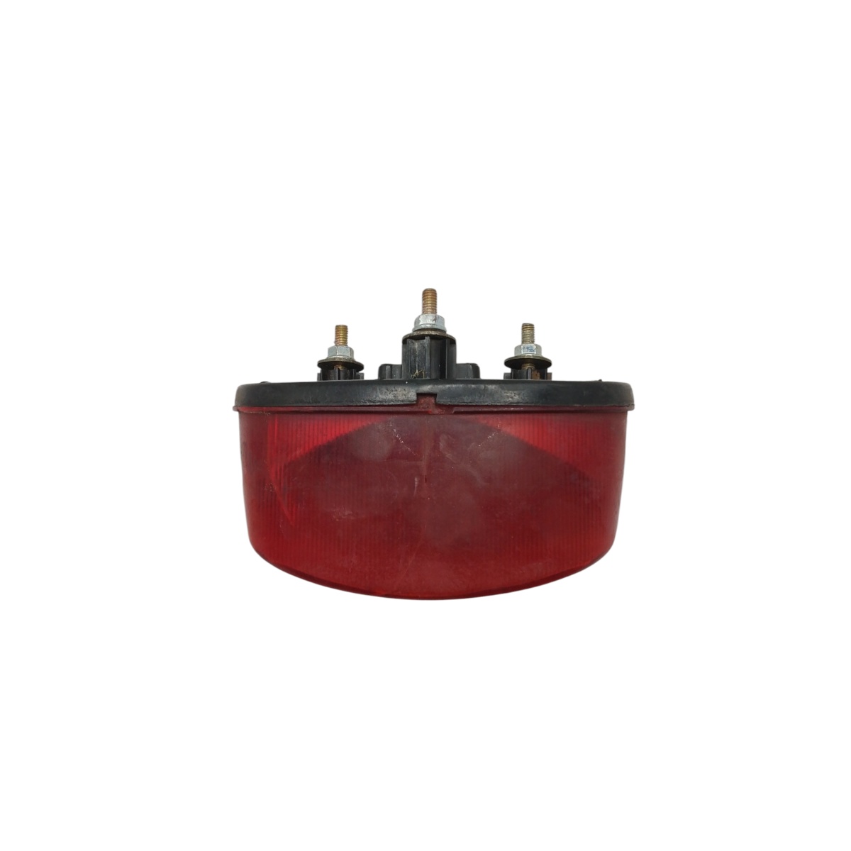 Lanterna Farol Traseiro Suzuki Yes 125 Original Detalhe - Imagem 2